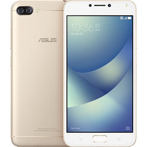 Why my phone asus zenfone 4 max pro dont have gyro. Asus Zenfone 4 Max Pro chính hãng, giá tốt | Thegioididong.com