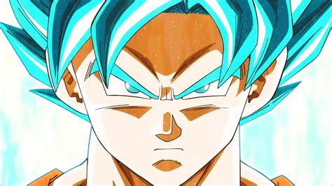Goku Ssj Blue Anime Dragon Ball Goku Dragon Ball Wallpapers Images
