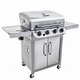 Images of How To Convert Char Broil Grill To Natural Gas