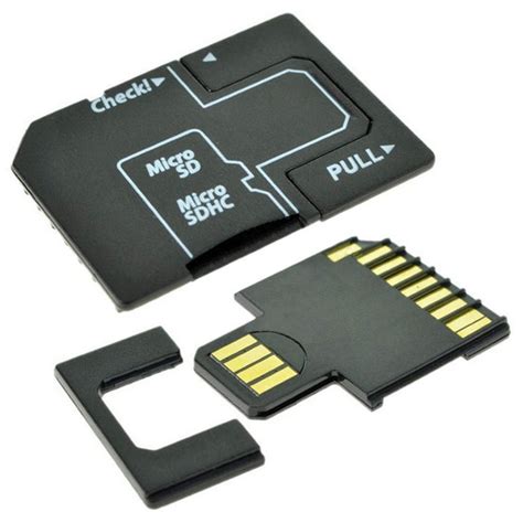 4.5 out of 5 stars. New type Micro SD TF,SD Memory Card Kit to USB Flash Disk ...