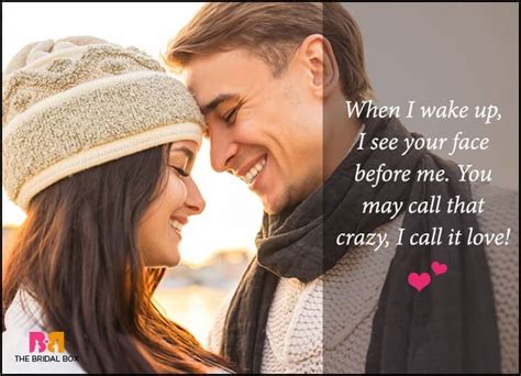 Romantic Love Messages For Him That Work Like A Charm