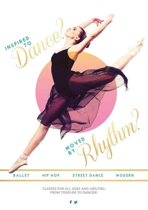 Dance Poster Dance Poster Ballet Posters Book Cover Design Inspiration