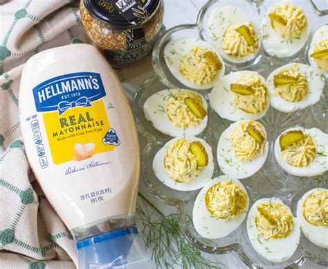 Hellmanns Mayonnaise Is As Low As At Publix Iheartpublix