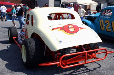 S Vintage Oval Track Modifieds Page The H A M B