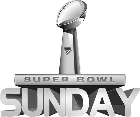 Super Bowl Sunday