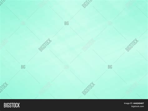 Blue Light Mint Image And Photo Free Trial Bigstock