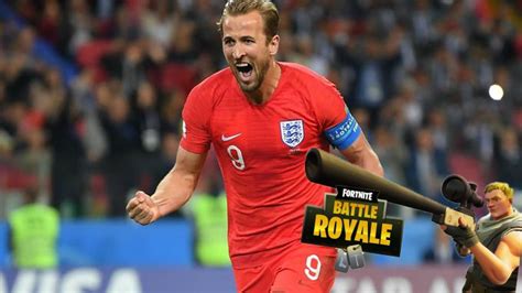 With fortnite chapter 2, season 7 finally here, epic games have added soccer players marco reus and harry kane to the battle royale as part of the icon series. Fortnite, el hilo conductor de la Inglaterra de Harry Kane ...