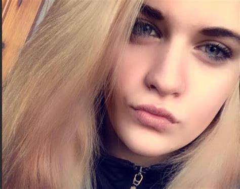 Appeal To Find Missing 16 Year Old Armagh Girl Armagh I