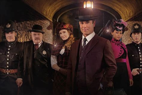 Murdoch Mysteries Season 16 Episode 20 Release Date Spoilers And Streaming Guide Otakukart