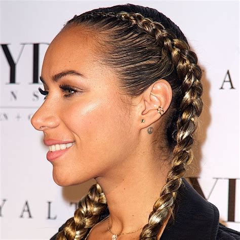 How To Dutch Braid Your Hair A Step By Step Guide In 2023 Braiding