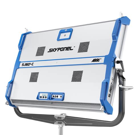 Arri Skypanel S360 C