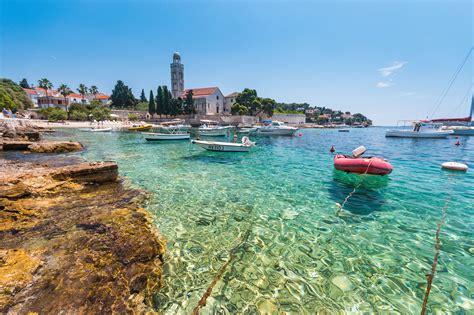 Idyllic Croatia 2022 Split Dubrovnik Cruise Croatia