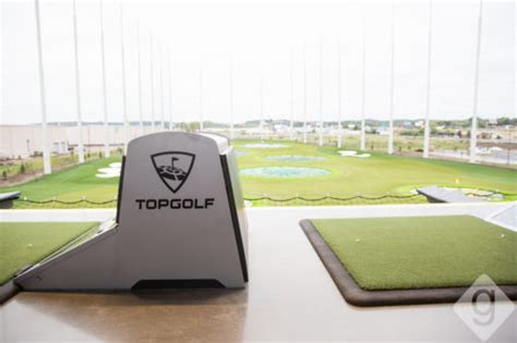 A Look Inside Topgolf Nashville Nashville Guru