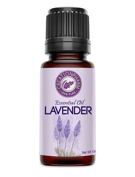 Lavender Oil 100 Pure Premium Lavender Essential Oil Aceite De