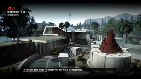 Multiplayer Maps And Modes Call Of Duty Black Ops 2 Guide And