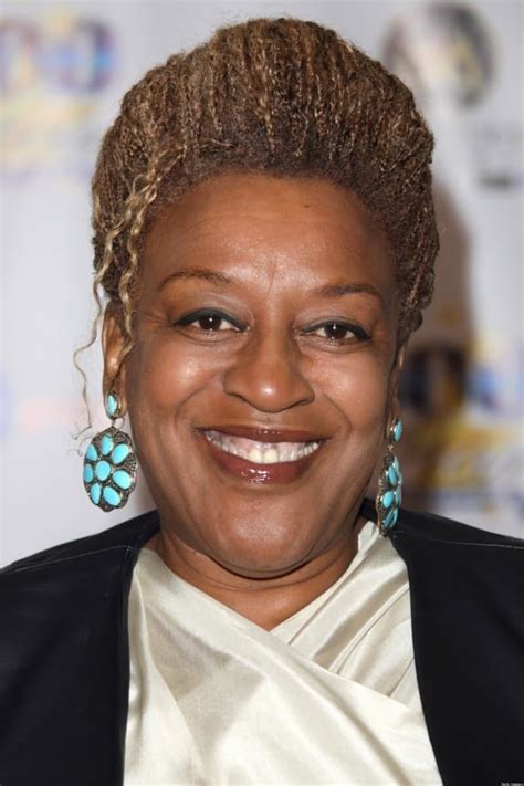 Cch Pounder — The Movie Database Tmdb