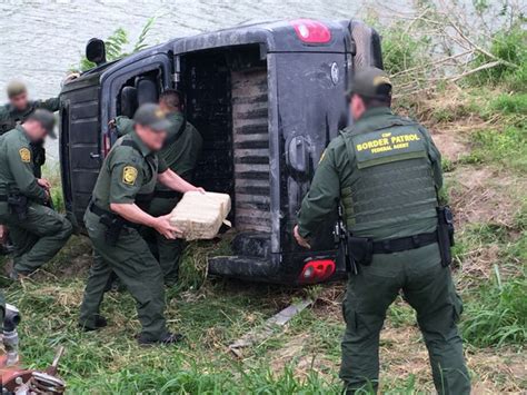 Drug Busts In Texas And On The Border In 2015 San Antonio Express News