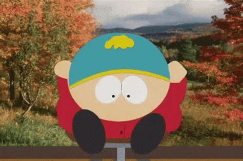South Park Eric Cartman GIF South Park Eric Cartman Photoshoot GIFs Entdecken Und Teilen