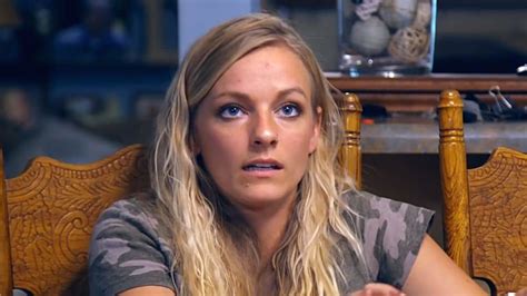 Teen Mom Og Viewers Accuse Mackenzie Mckee Of Putting On An Act For