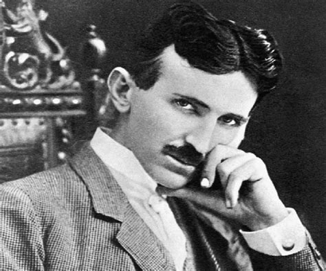 Nikola Tesla 947