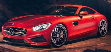 Owning a sports car may be a luxury, but it is also one of life's more exciting pleasures. 2018 Mercedes Benz AMG GT R Limited Edition coupe luxury ...