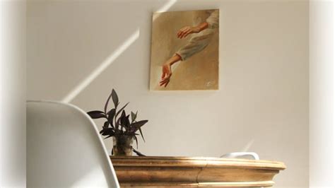 3 Ways To Use Paintings In Interior Designing Hamstech Blog