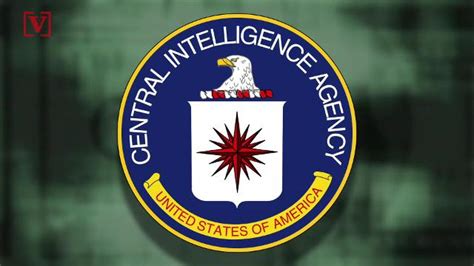 Former Cia Official Accused Of Selling Secrets To China