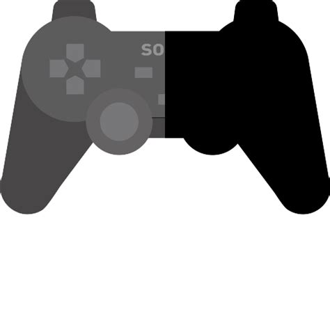 Ps Controller Vector Svg Icon Png Repo Free Png Icons