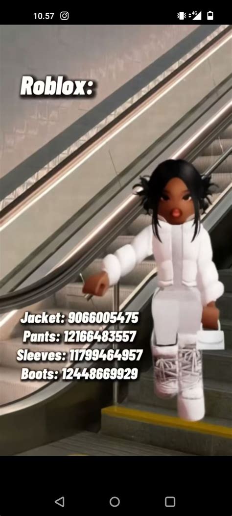 Stud Outfits Mom Outfits Dance Outfits Roblox Codes Roblox Roblox