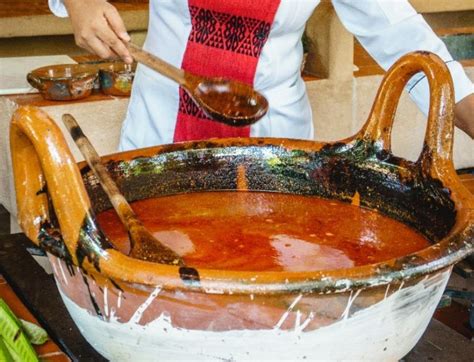 5 Utensilios Emblemáticos De La Cocina Tradicional Mexicana