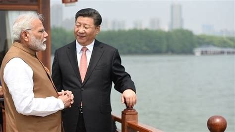 Modi Xi Jinping Spoke On India China Ties Last Year Mea Confirms Now