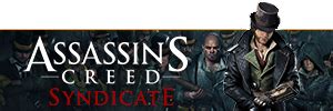 Assassin S Creed Syndicate Trainer Cheat Happens PC Game Trainers