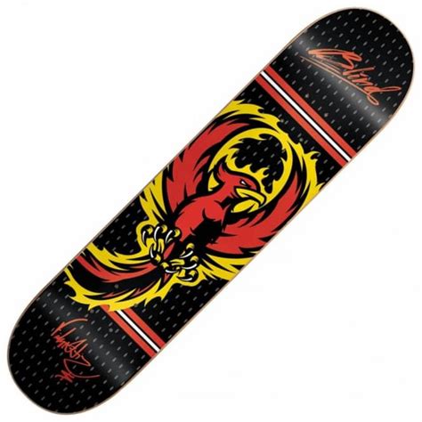 A skateboard consists of a deck, trucks, wheels, bearings, hardware, and griptape. Blind Skateboards Blind Felipe Ortiz Mascot Skateboard ...