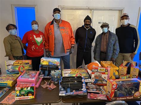 Outreach | Mary Olive Missionary Baptist Church