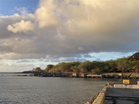 Mahukona Beach Park The Best Snorkeling And Whale Watching