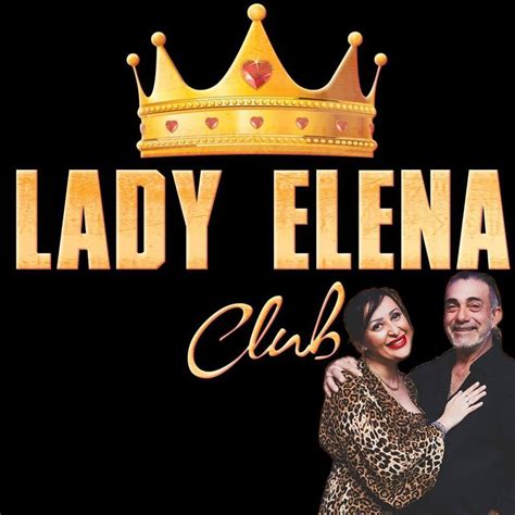 Lady Elena Club