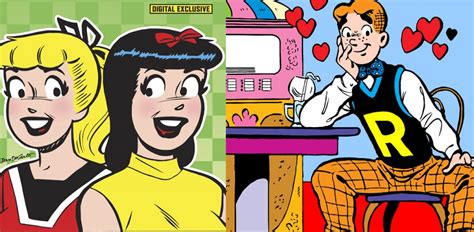 Archie Th Archie Comics