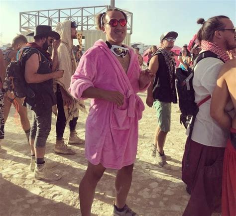 Burning Man 2019 A Round Up Of All Of The Bizarre Outfits