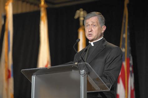Cupich Supports Dialogue Over Divorced Remarried