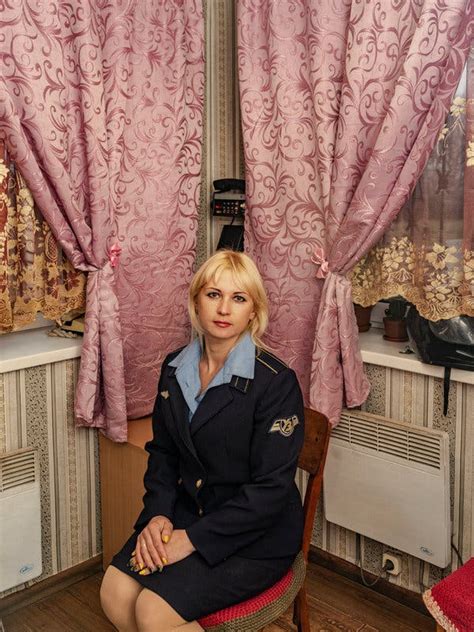 Ukrainian ‘railroad Ladies The New York Times