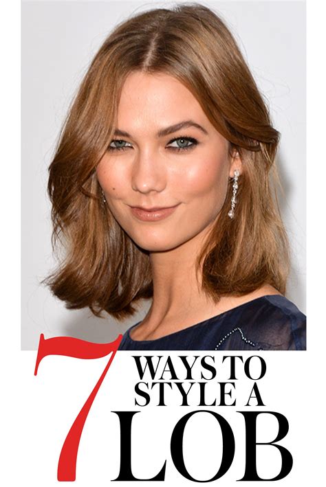7 Easy Ways To Style Midlength Hair Best Mid Length Hair