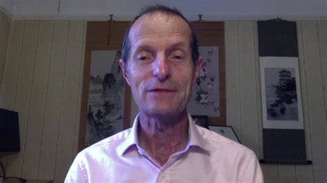 Andrew marr has said he suffered a nasty bout of coronavirus after having both vaccinations. BBC One - The Andrew Marr Show, 14/06/2020, Prof Robin ...