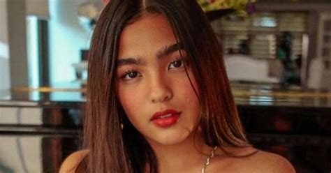 Andrea Brillantes Her Sexy Curve In These Photos ABS CBN Entertainment