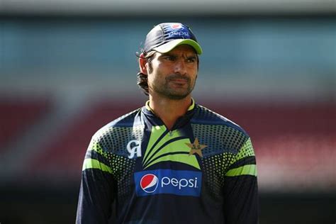 Mohammad Irfan Raring To Return After Serving Ban