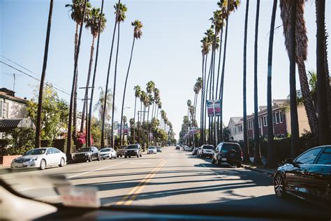 Travel Tips 72 Hours In Los Angeles Thetravelblogat
