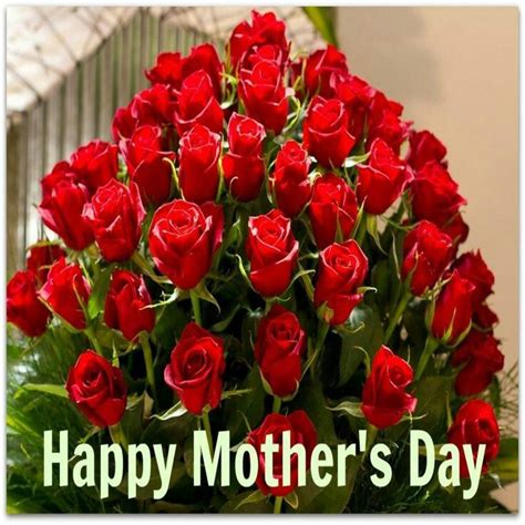 Mothers Day Roses Roses Valentines Day Happy Mothers Day Wishes