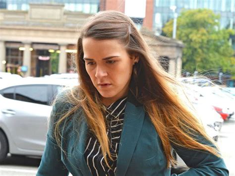 Gayle Newland Woman Who Tricked Friend Into Sex By