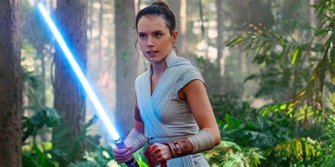 a complete list of rey s new jedi skills from star wars the rise of skywalker cinemablend