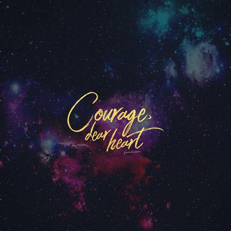 Courage Wallpapers Top Free Courage Backgrounds Wallpaperaccess