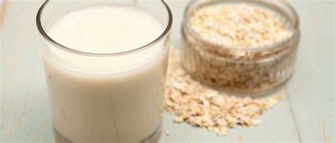 17 Malt Milk Powder Substitutes